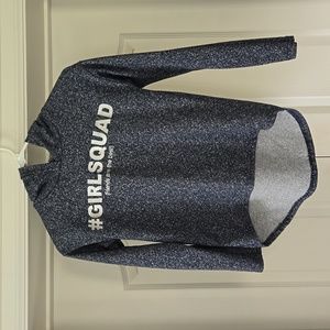 EUC Girl Squad Hoodie
